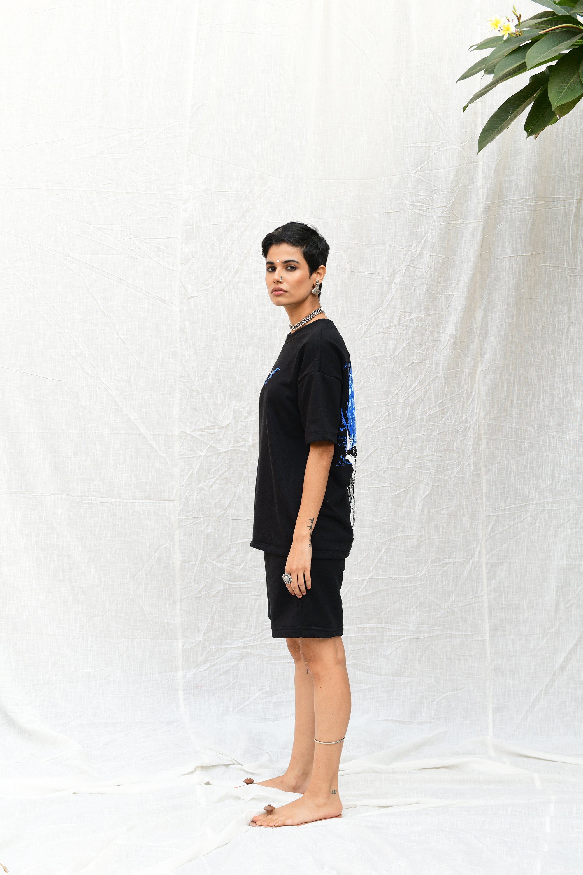 Hawa K Mahal - Tshirt