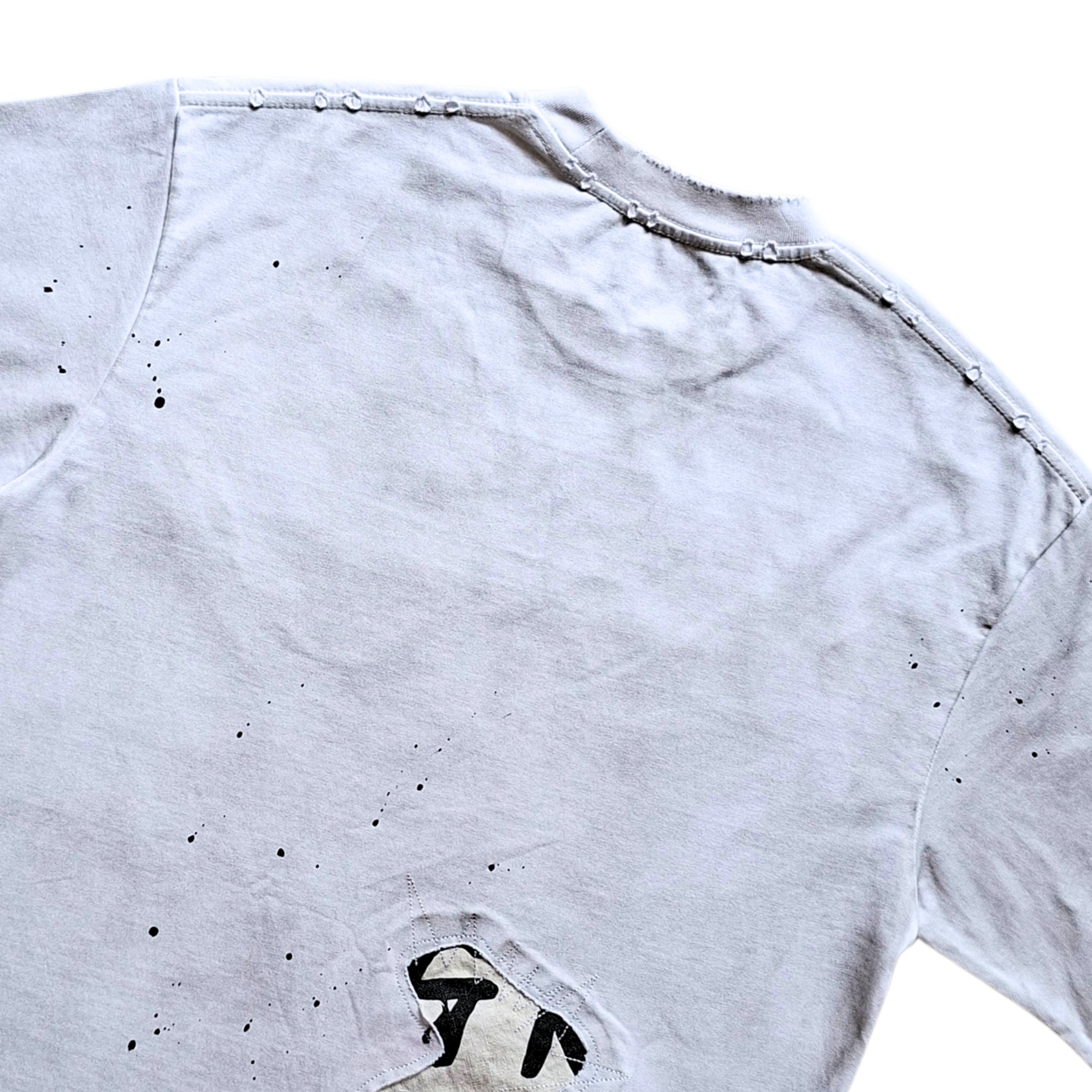 RECONSTRUCTION TEE