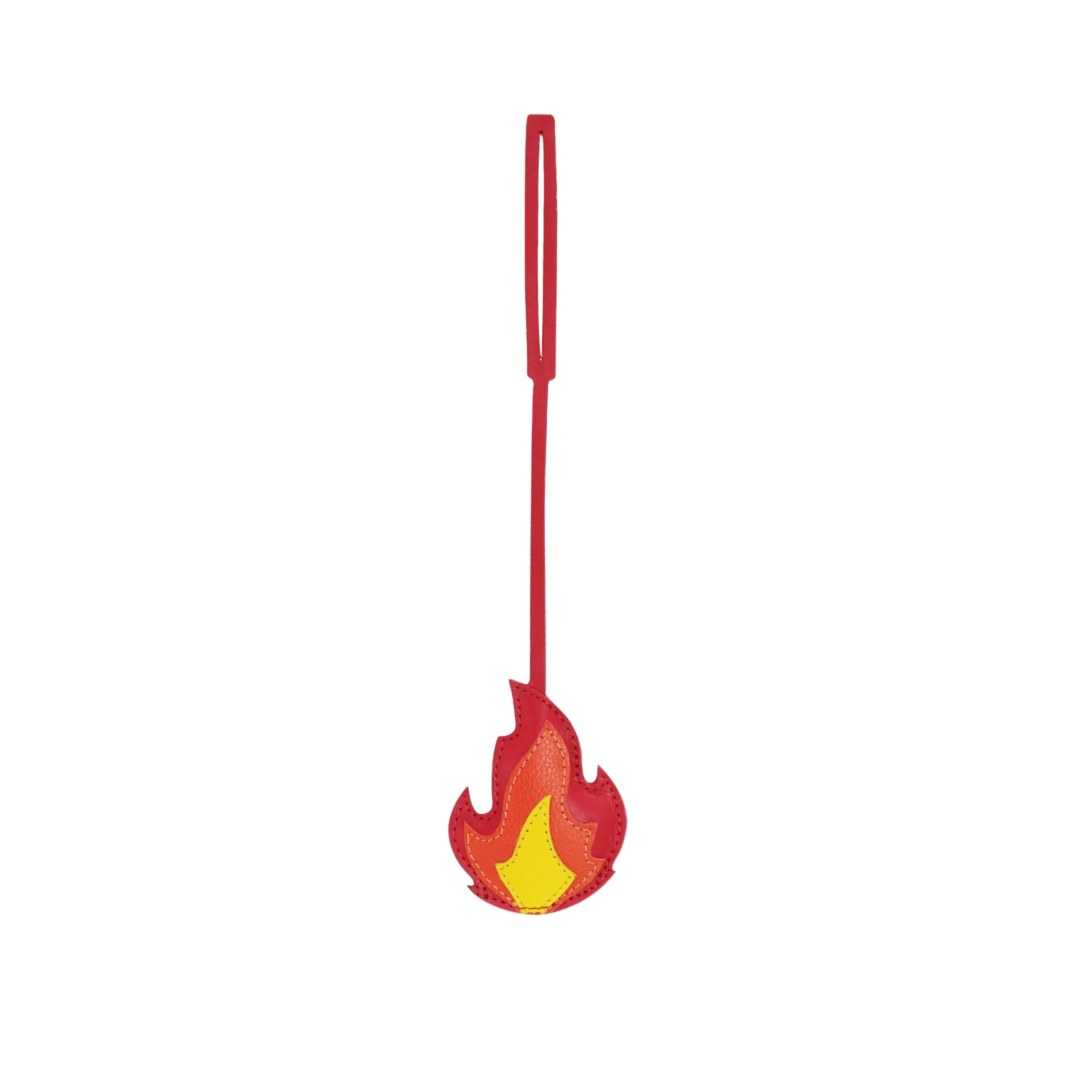 lit Bag Charm