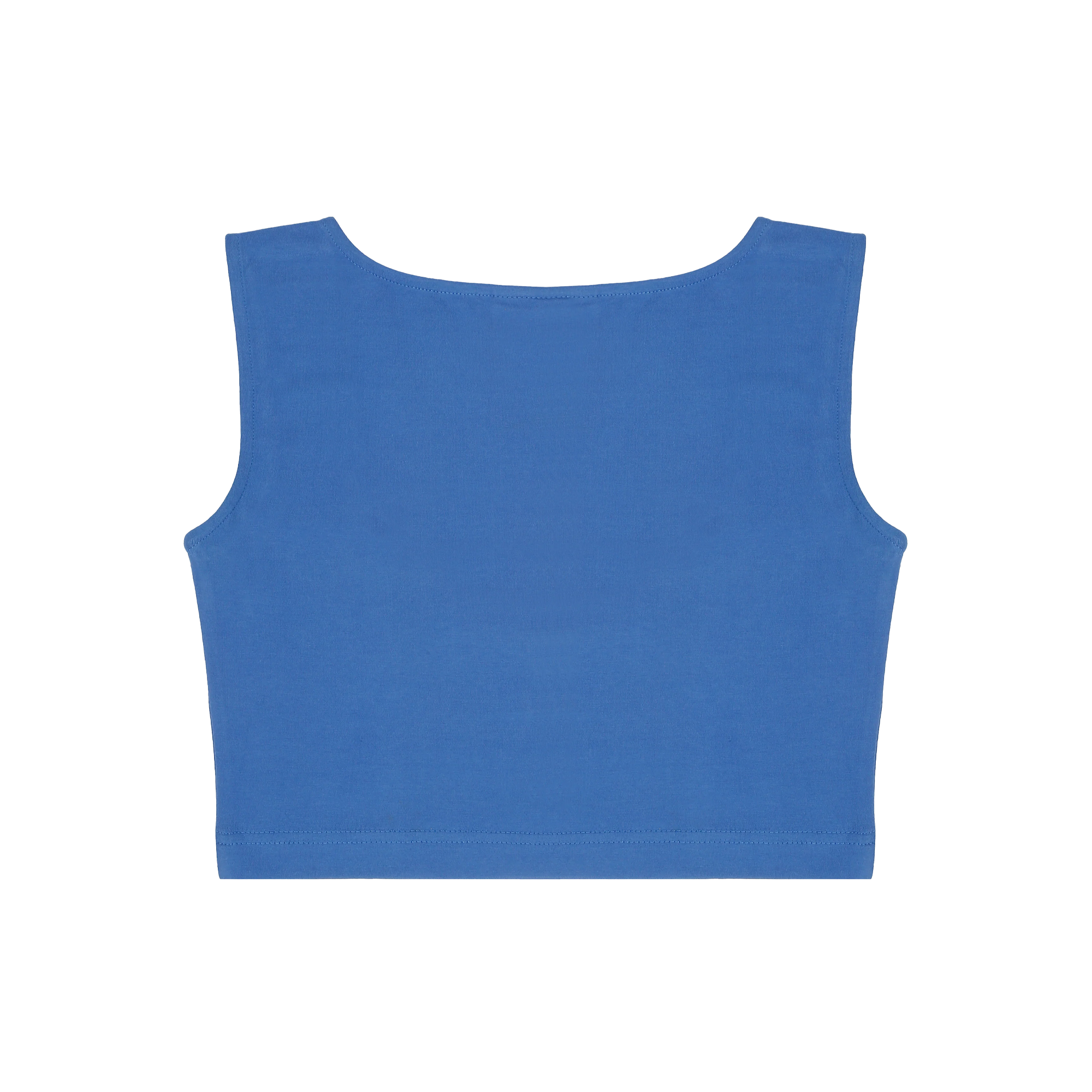 'IS THIS TOMORROW' BRALETTE