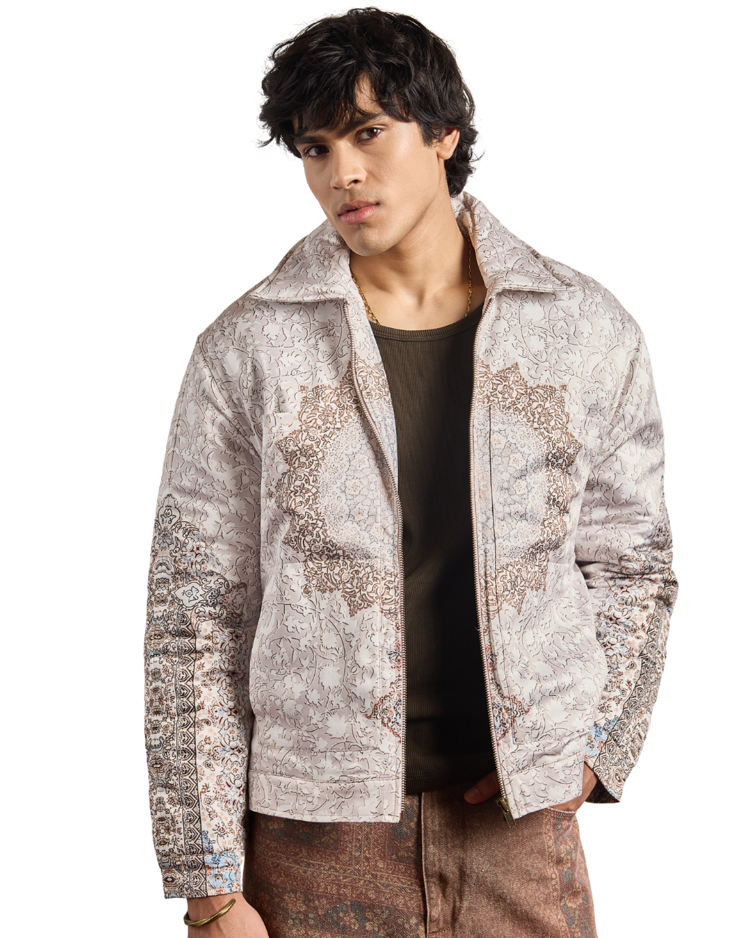 INSTRUMENTAL EMPATHY