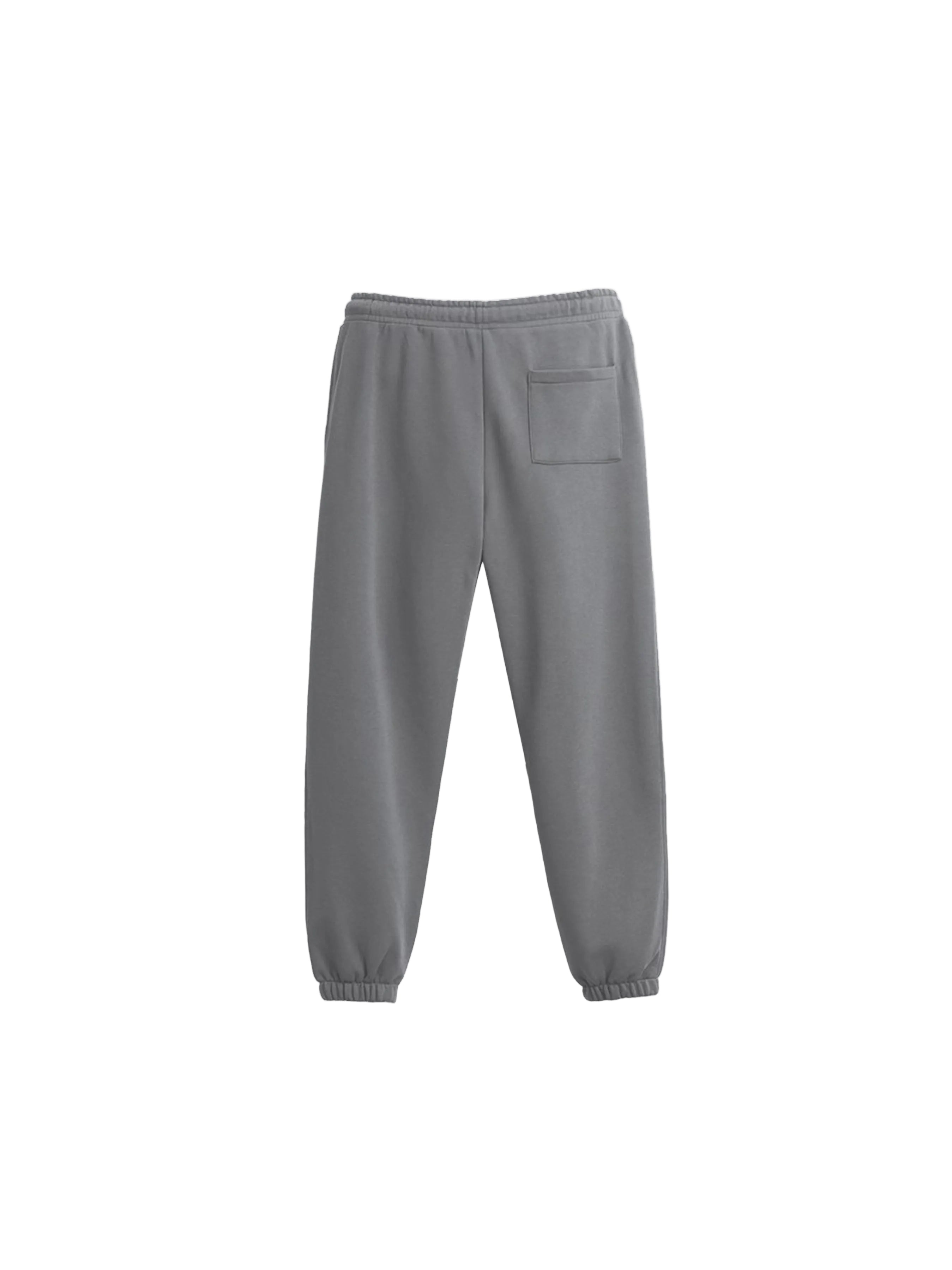 Basic Joggers Grey