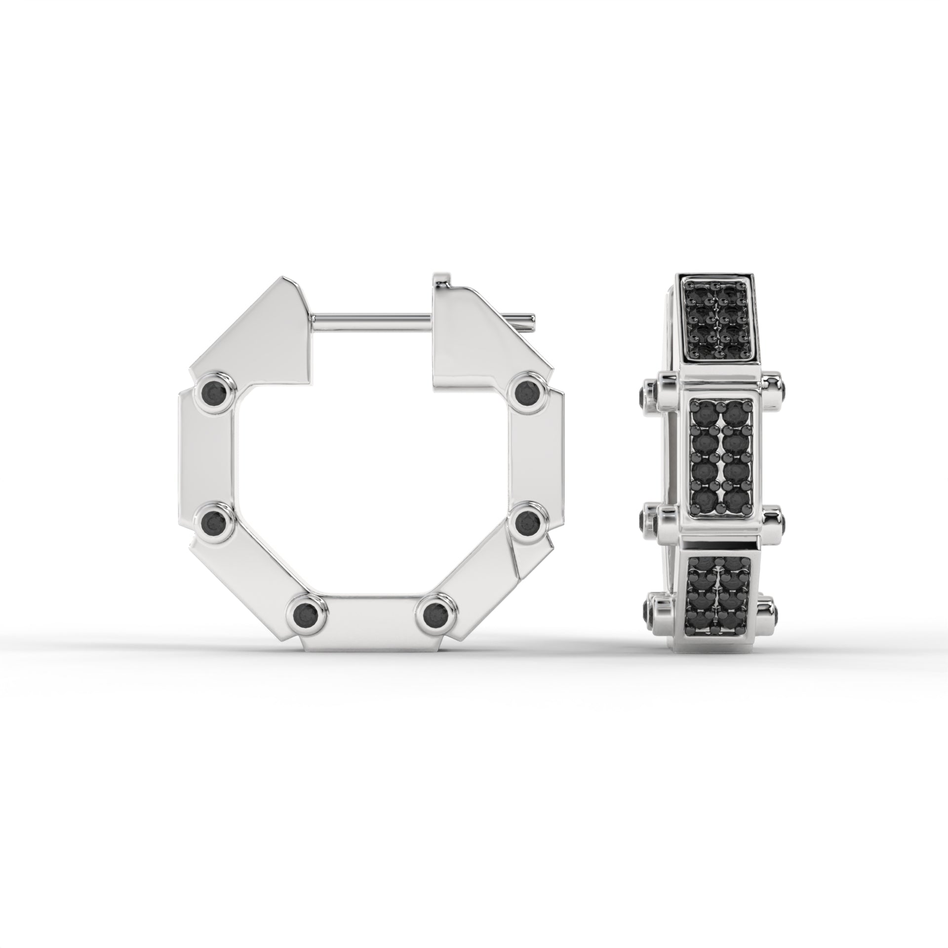 OCTANE HOOPS