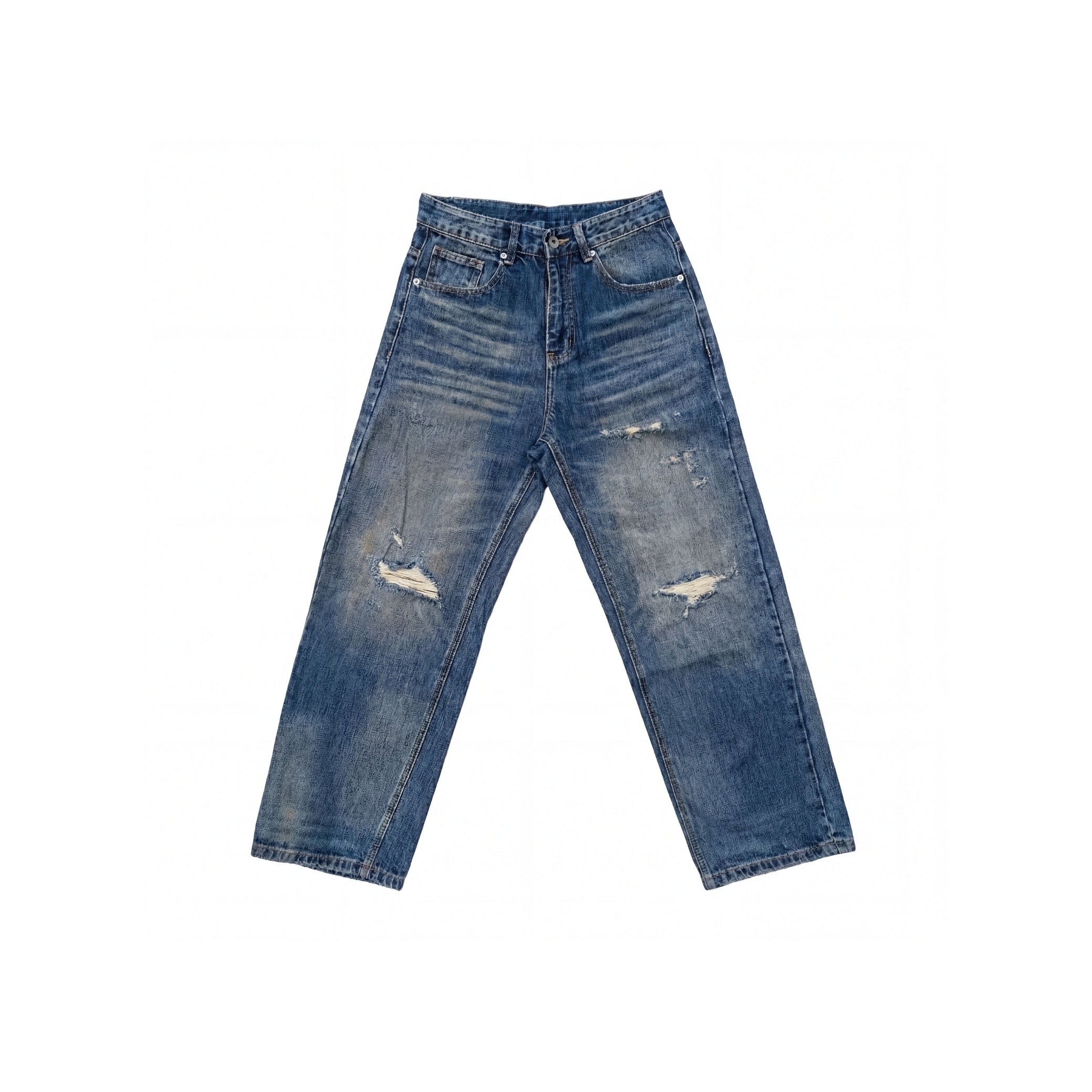 AFTERLIFE DENIM