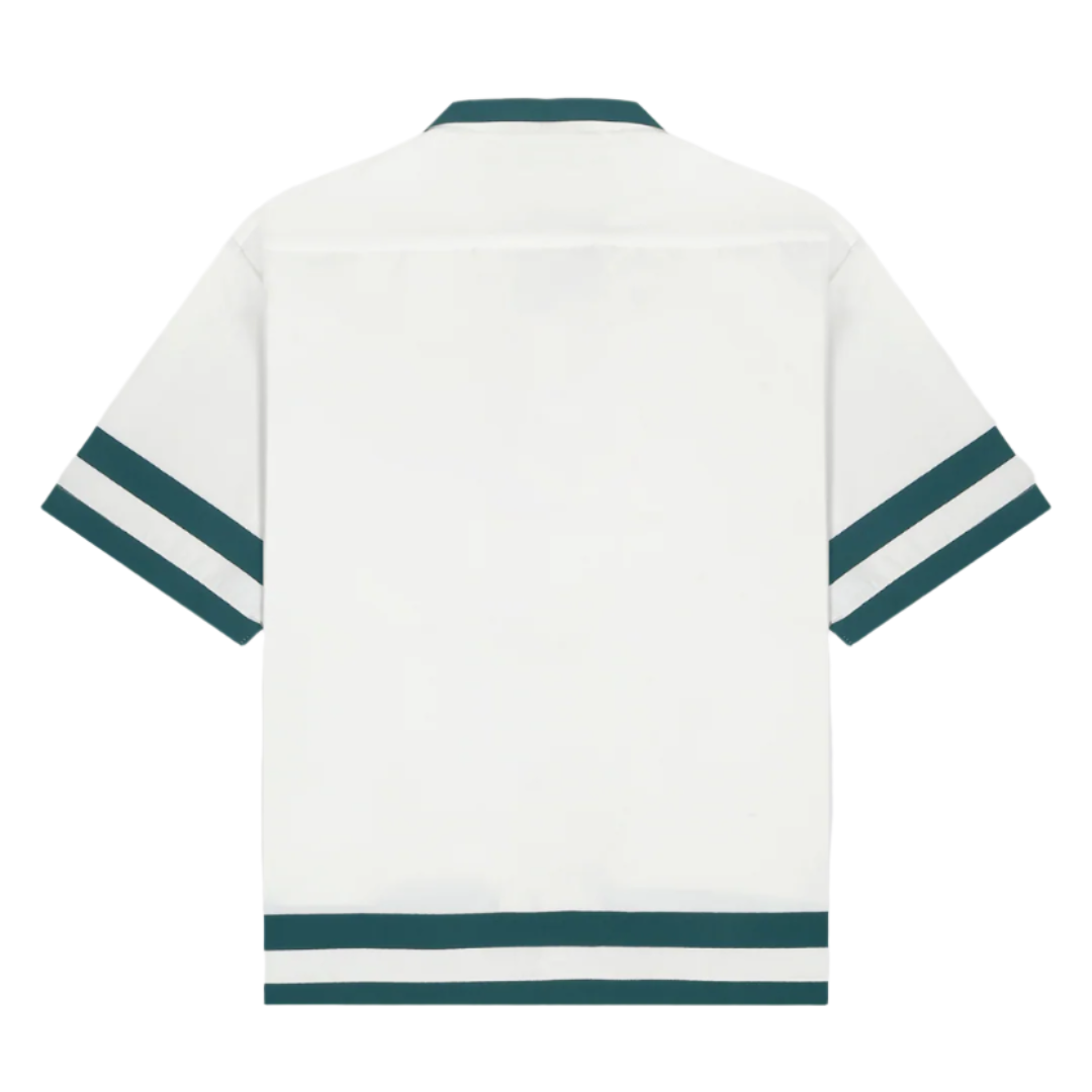 SAILOR BOWLING SHIRT