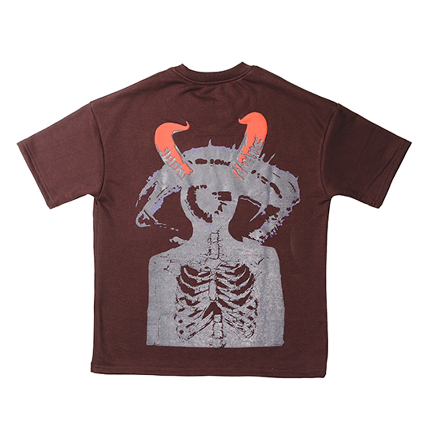 Evil Lies Within - Tshirt