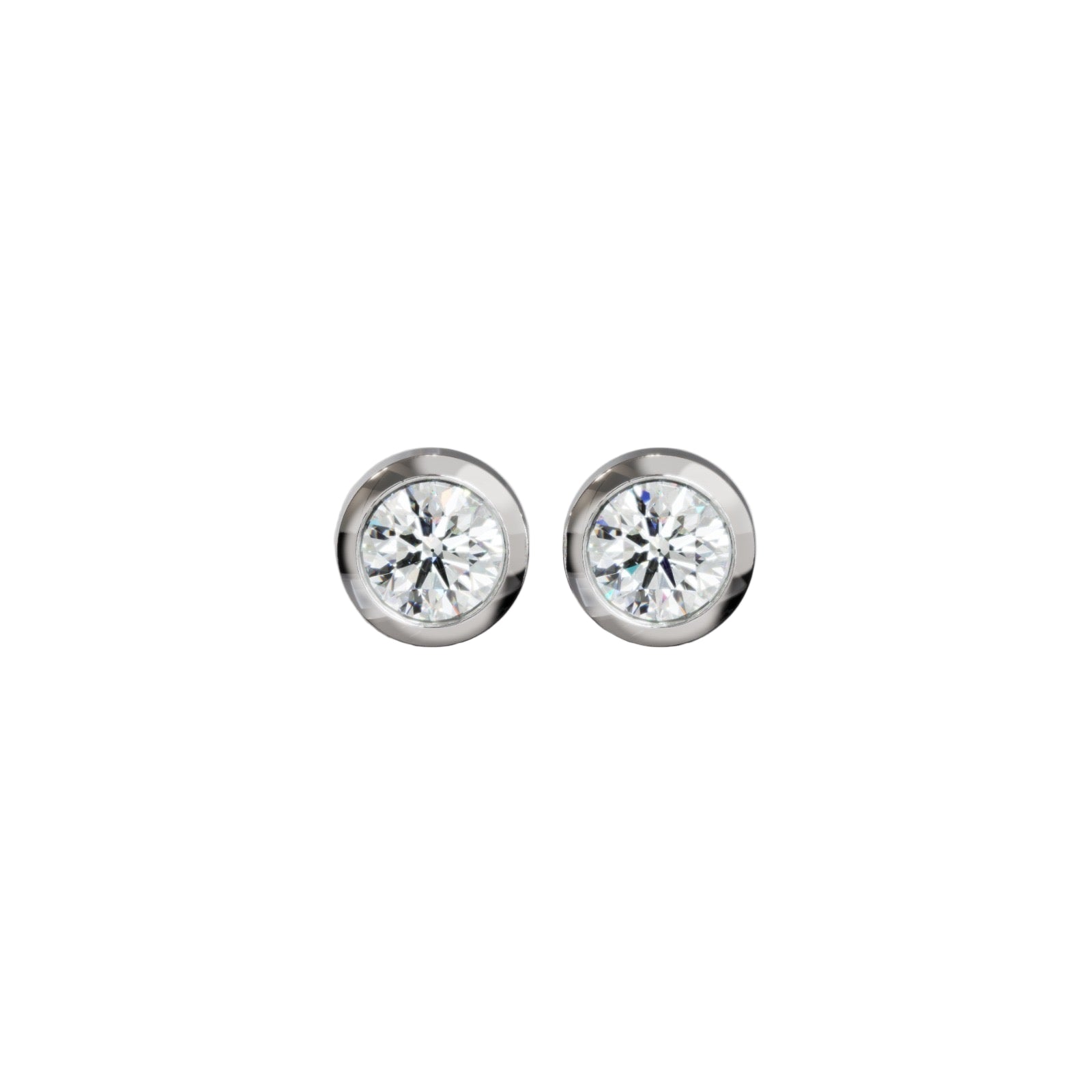BEZEL STUDS