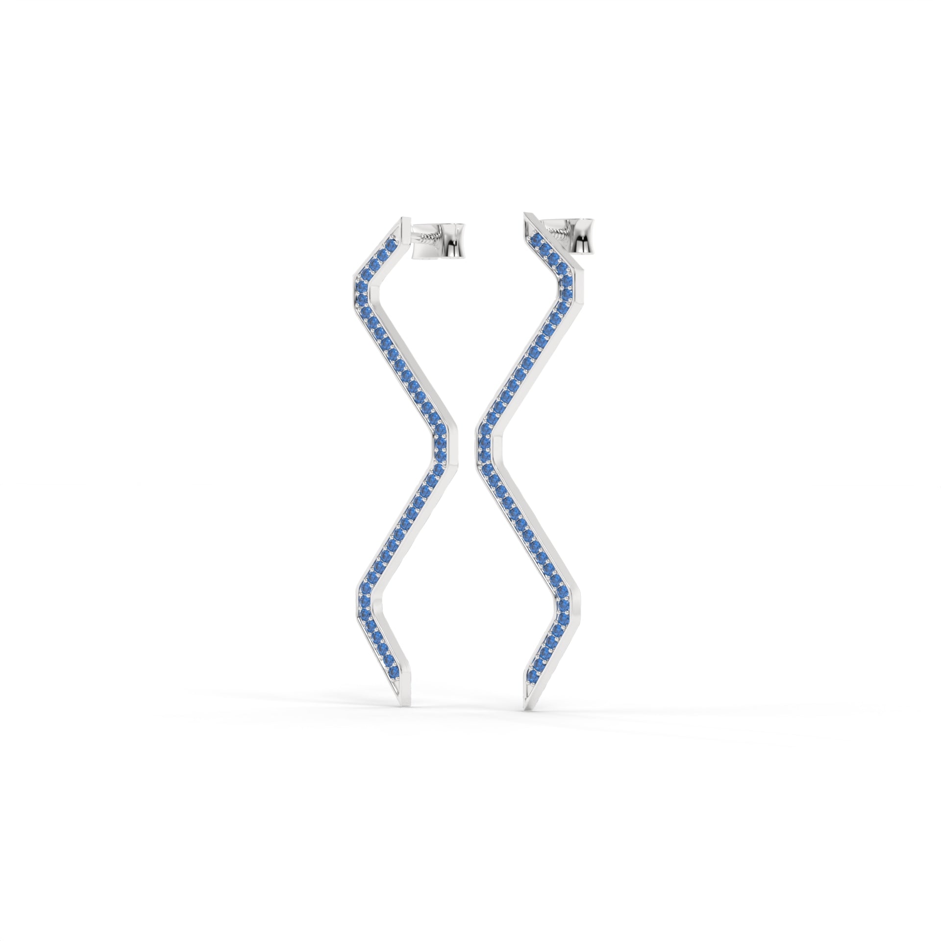 SERPENTINE STRING