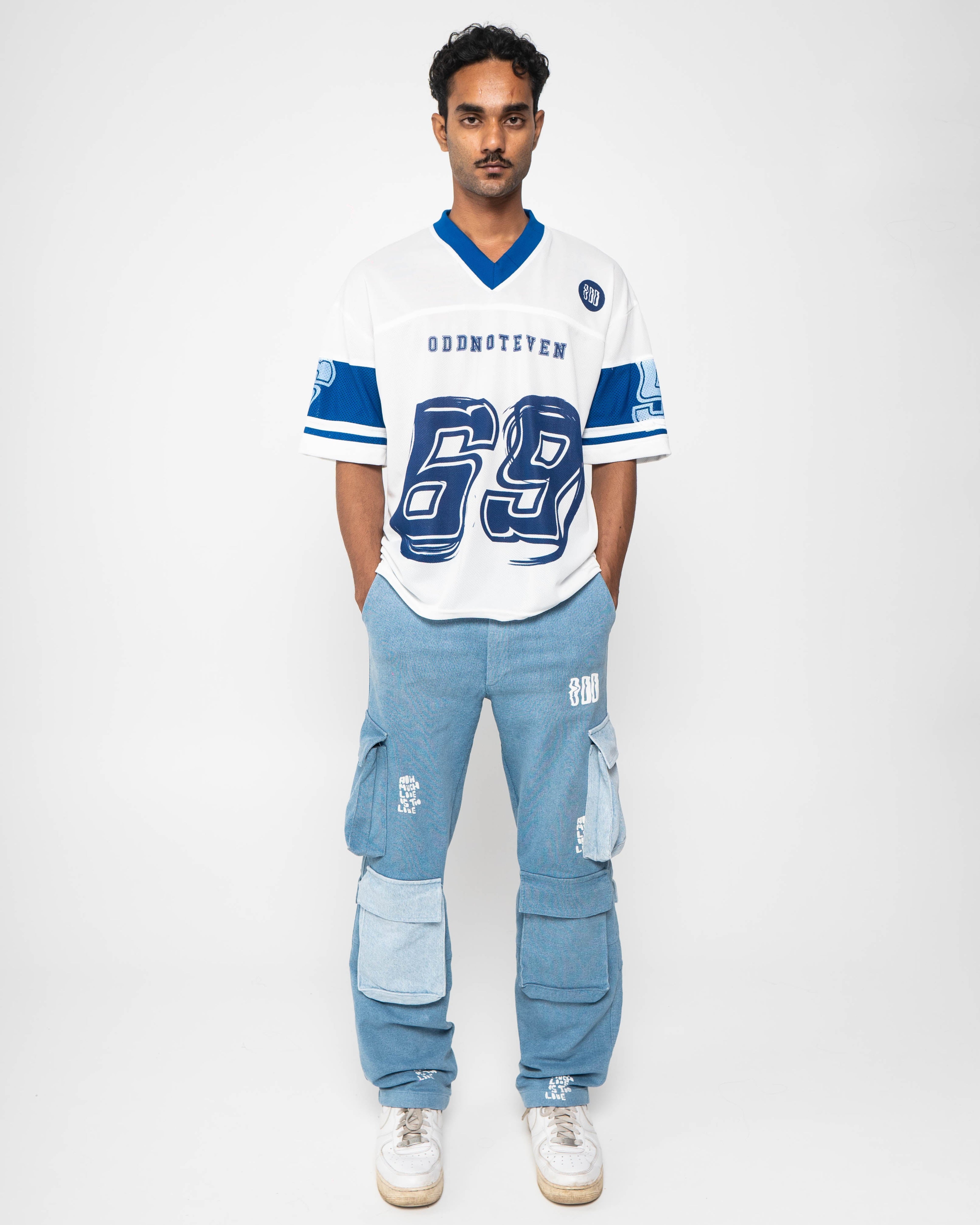 69 JERSEY - streetwear fashion jersey for men and women