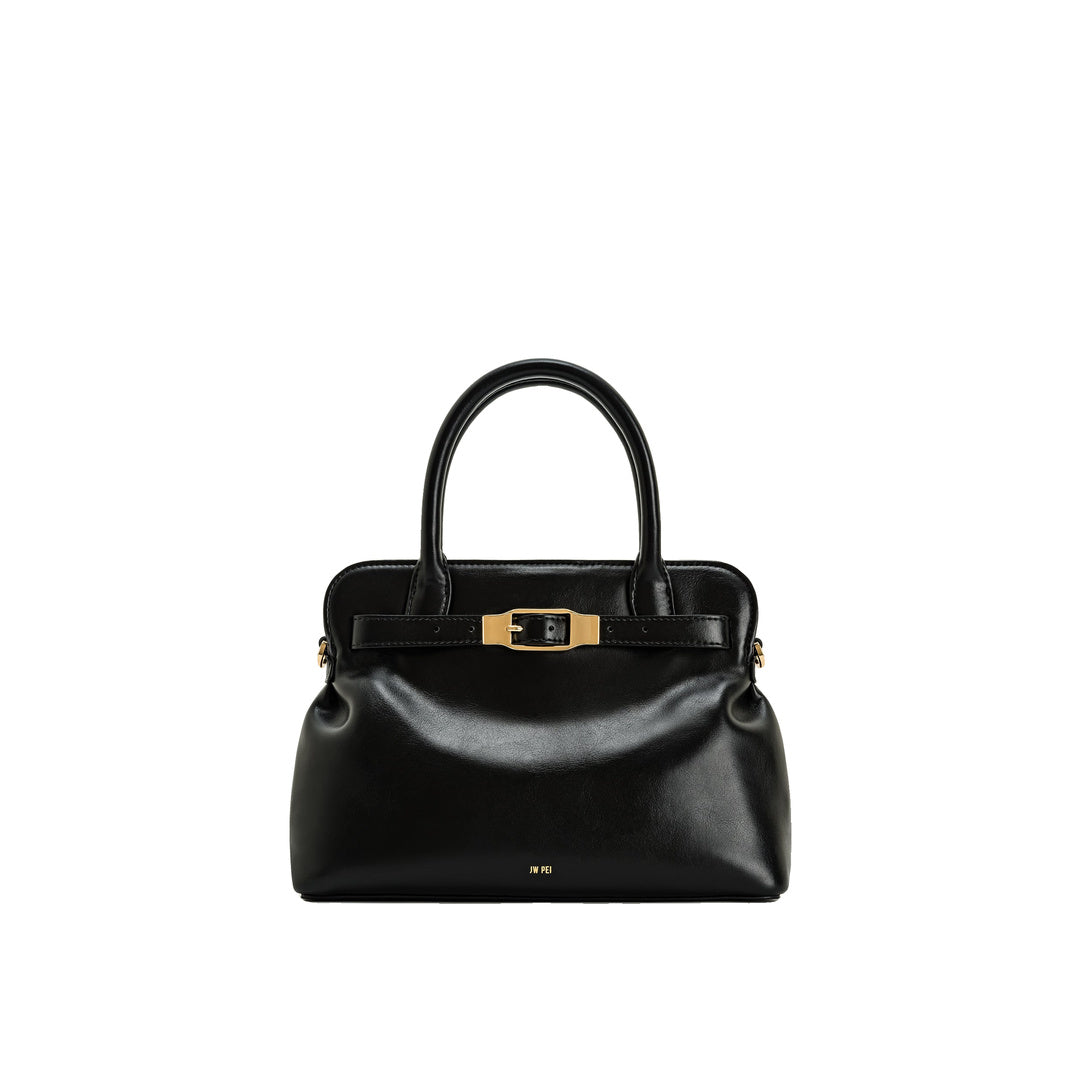 JW PEI Mia Tote Bag - Black