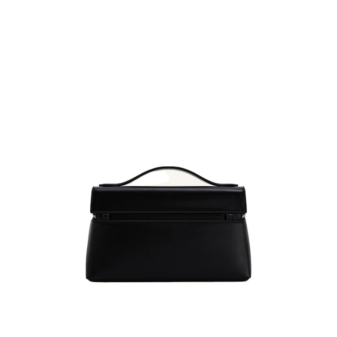 JW PEI Thea Top Handle Bag - Black