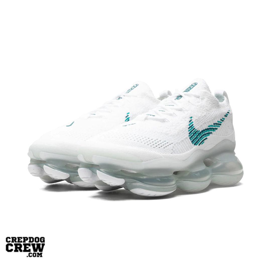 Nike Air Max Scorpion FK White Geode Teal
