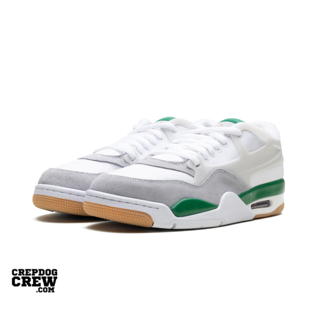 Jordan 4 RM Pine Green