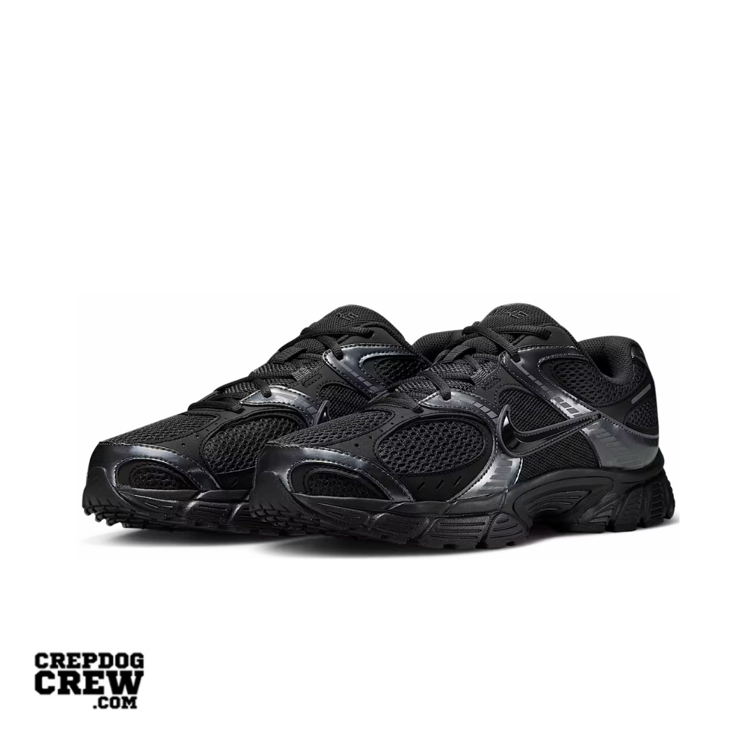 Nike V5 RNR Black Anthracite