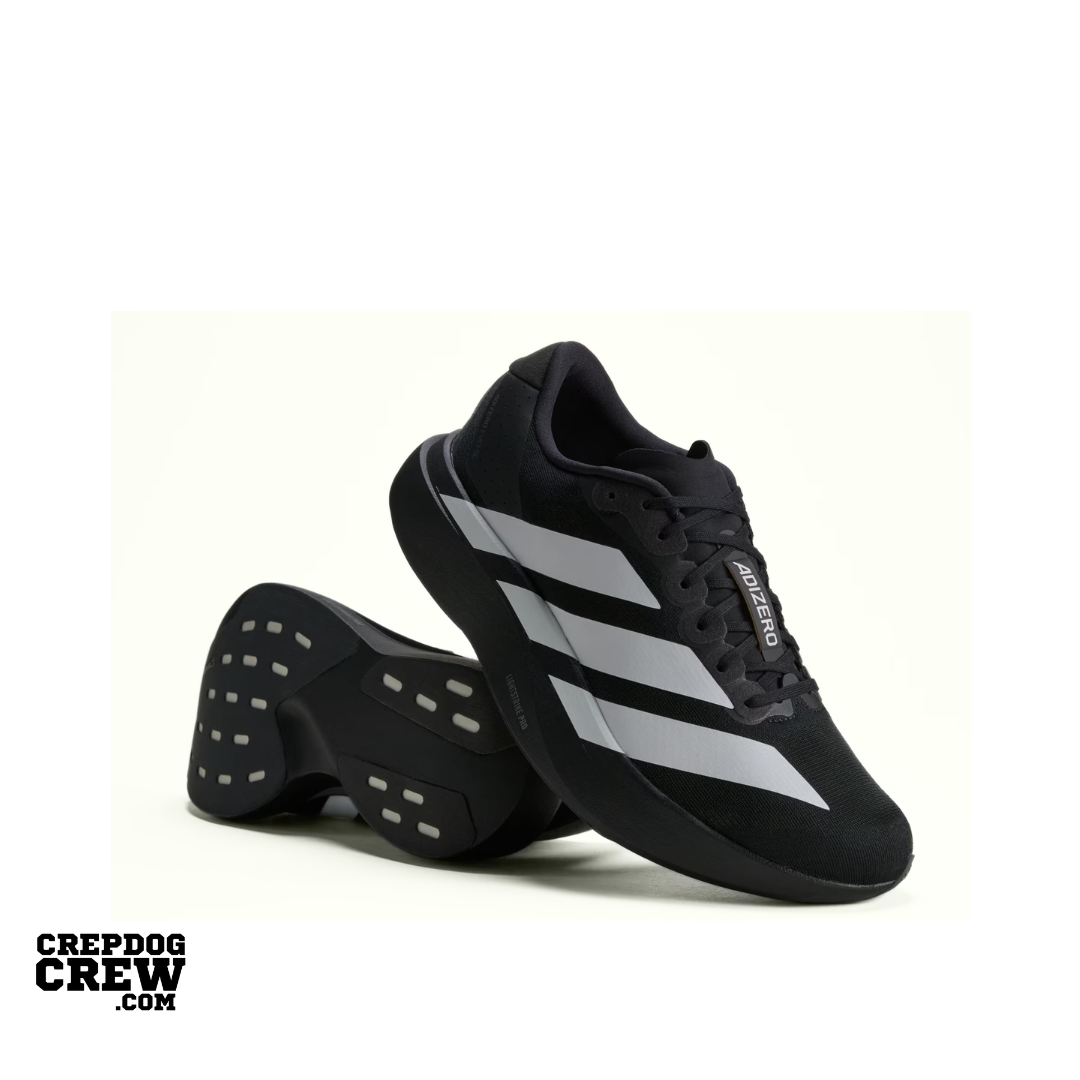 adidas Adizero Evo SL Black White