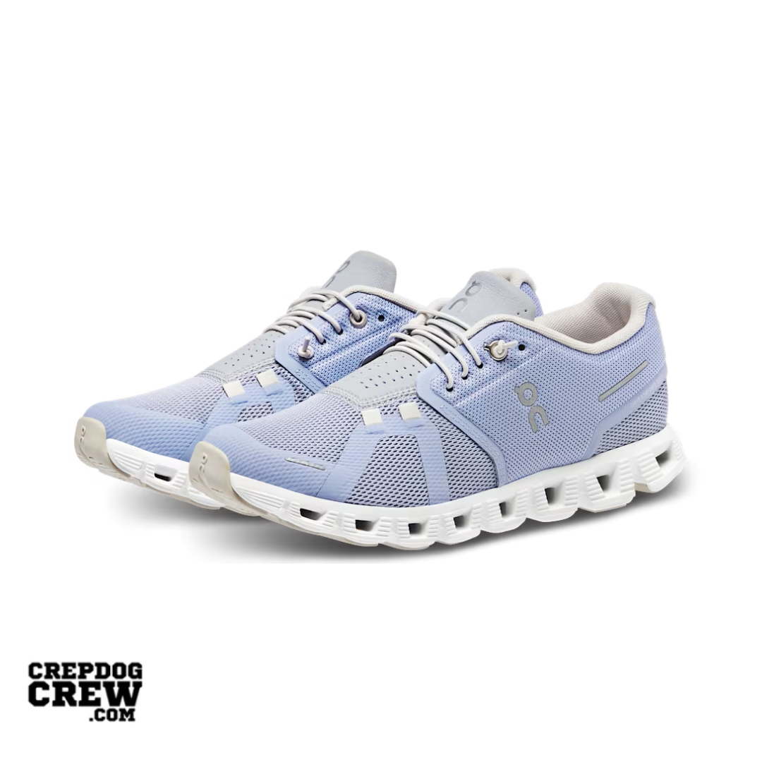 On Running Cloud 5 Nimbus Alloy