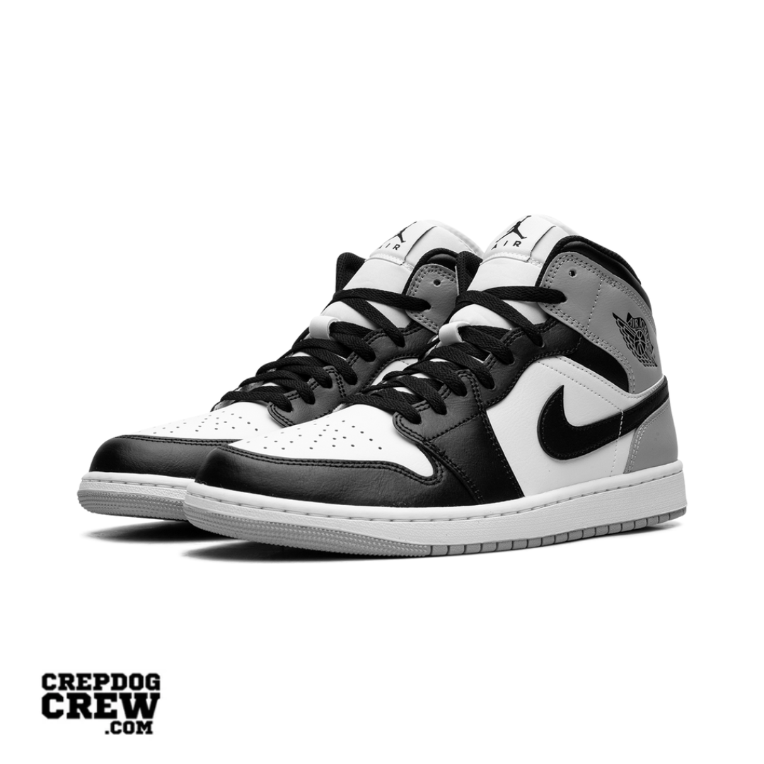 Jordan 1 Mid Barons