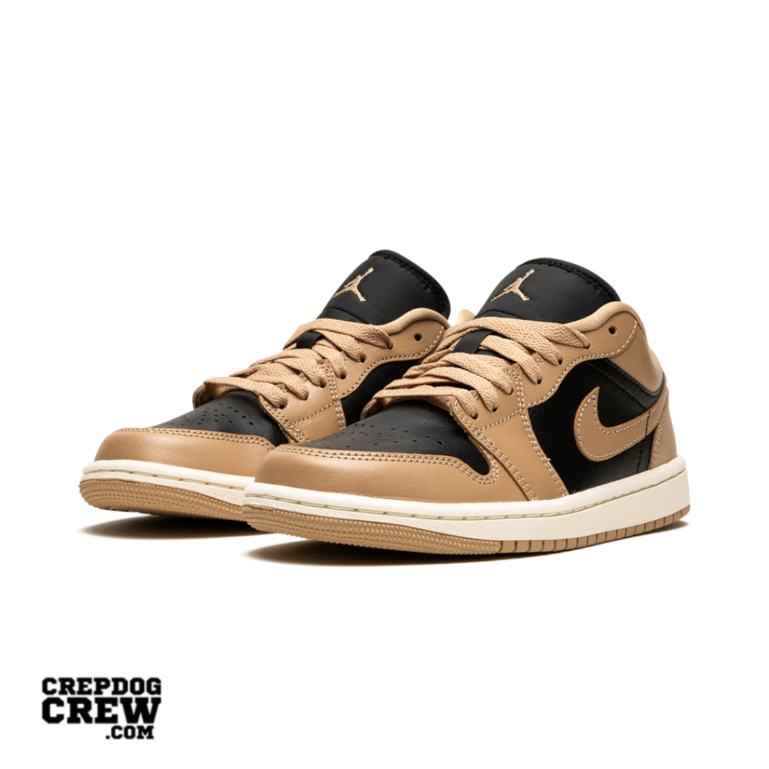 Jordan 1 Low Desert (W)