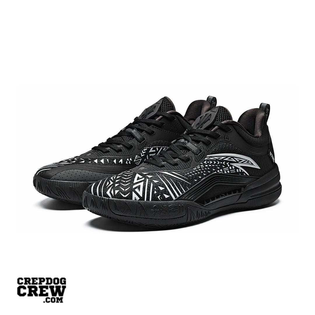 Anta Kai 1 Team Black Knight