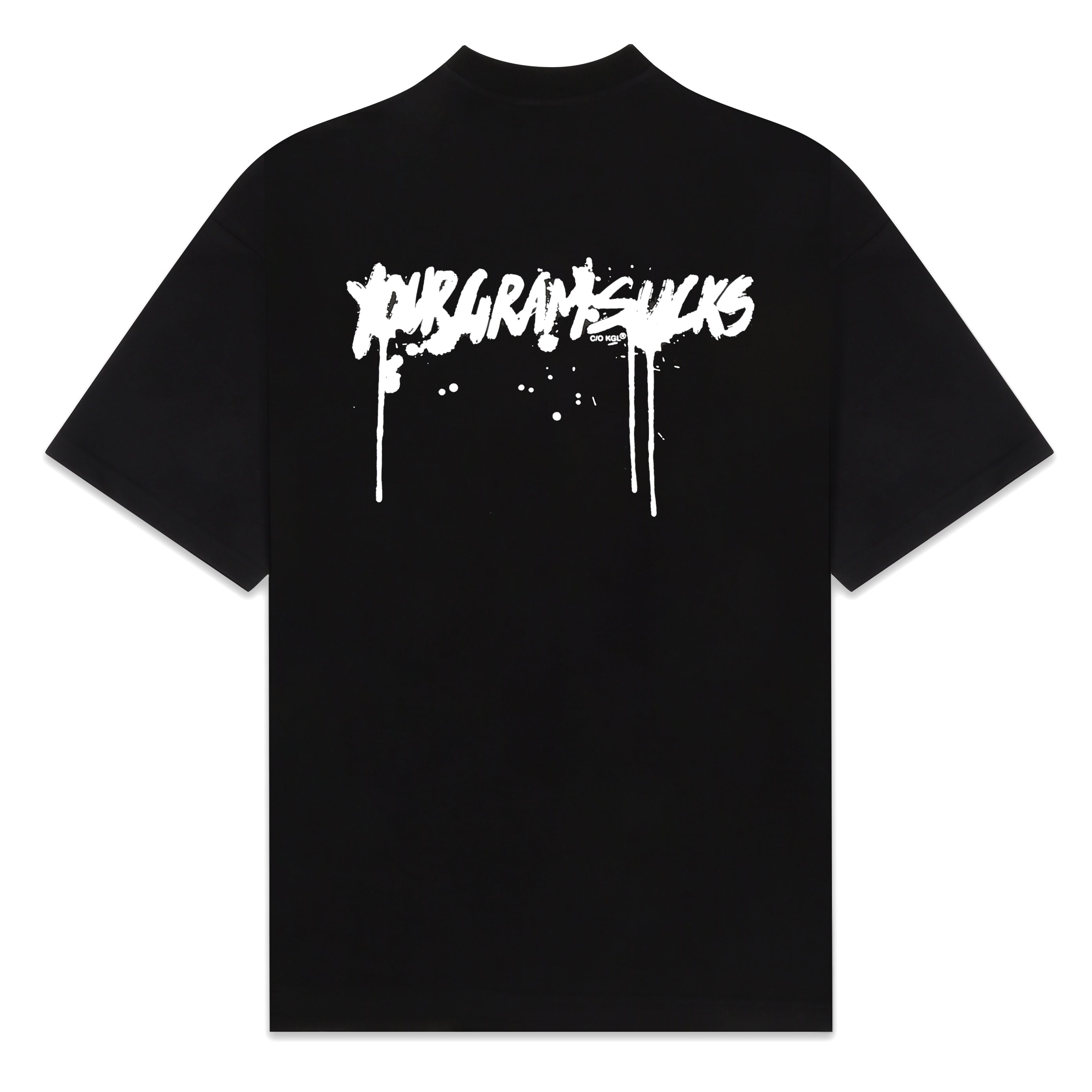 ‘Your Gram Sucks' tee