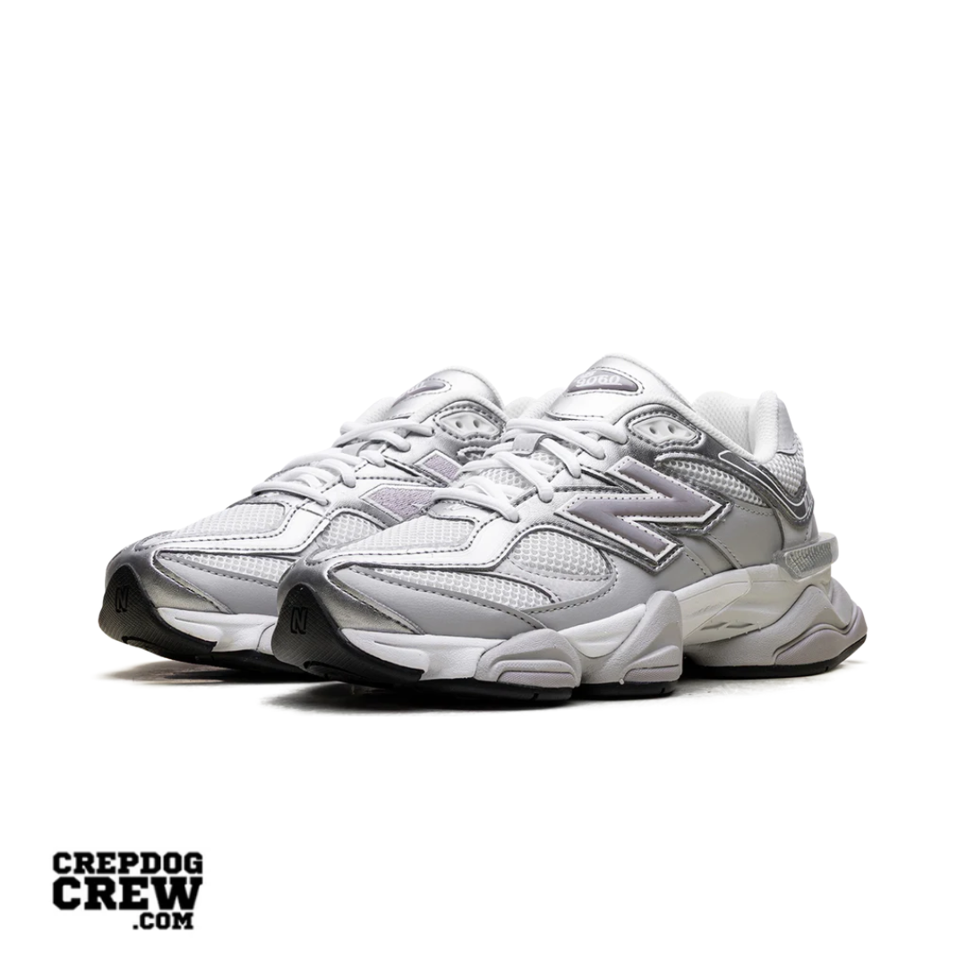 New Balance 9060 Raincloud Truffle Salt