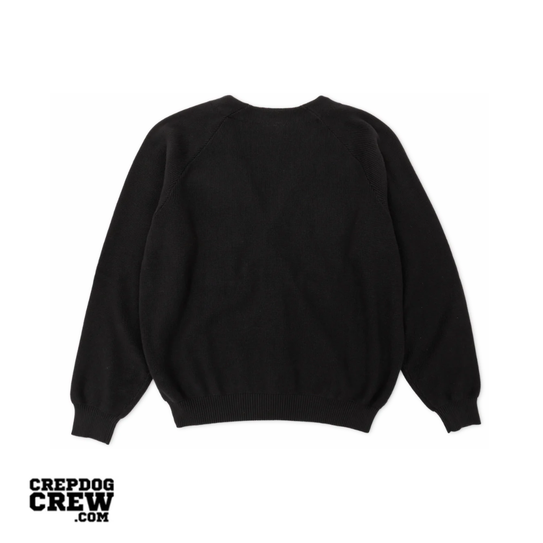 Nike SB Skate Collegial Cardigan BLACK