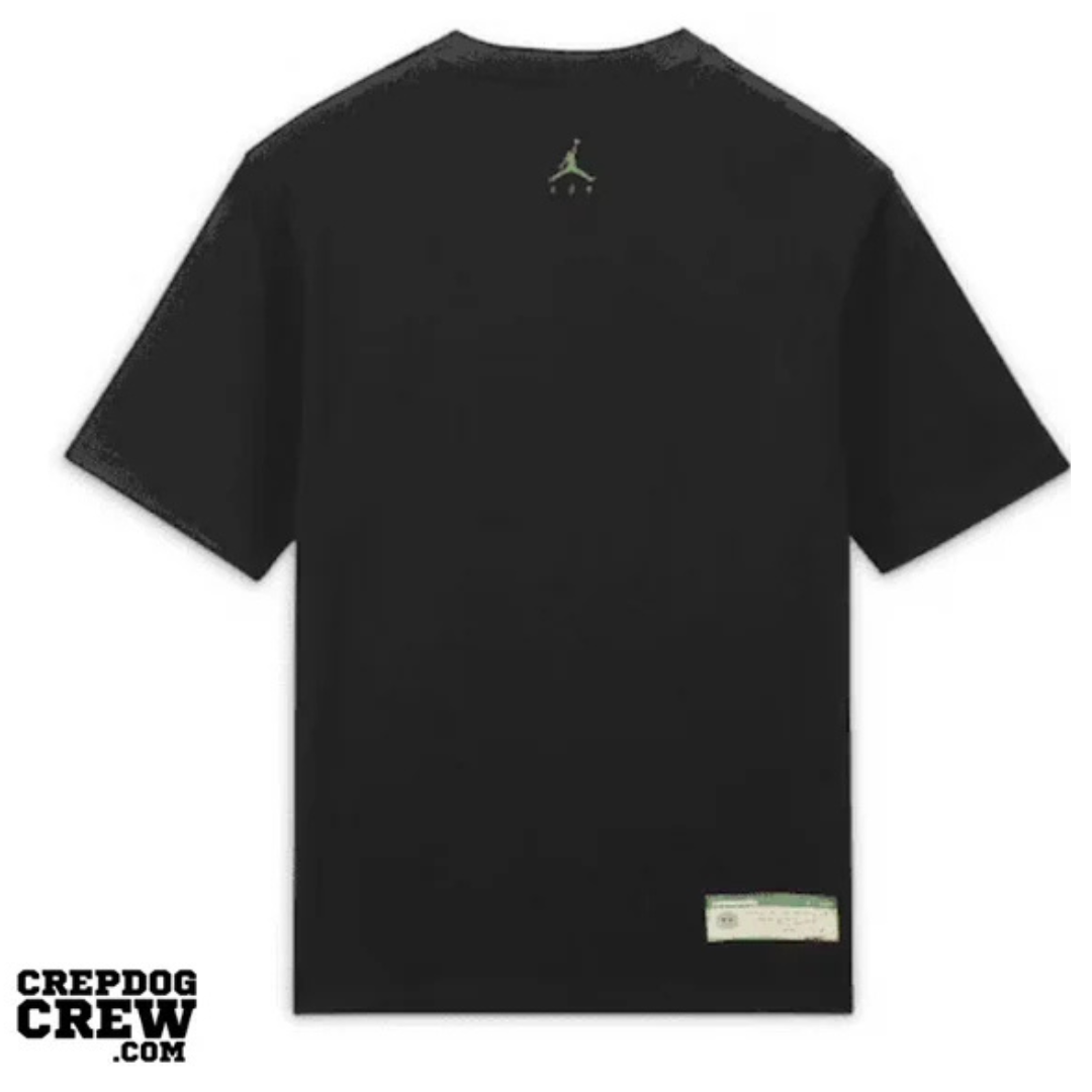 Jordan x J Balvin T-shirt Black