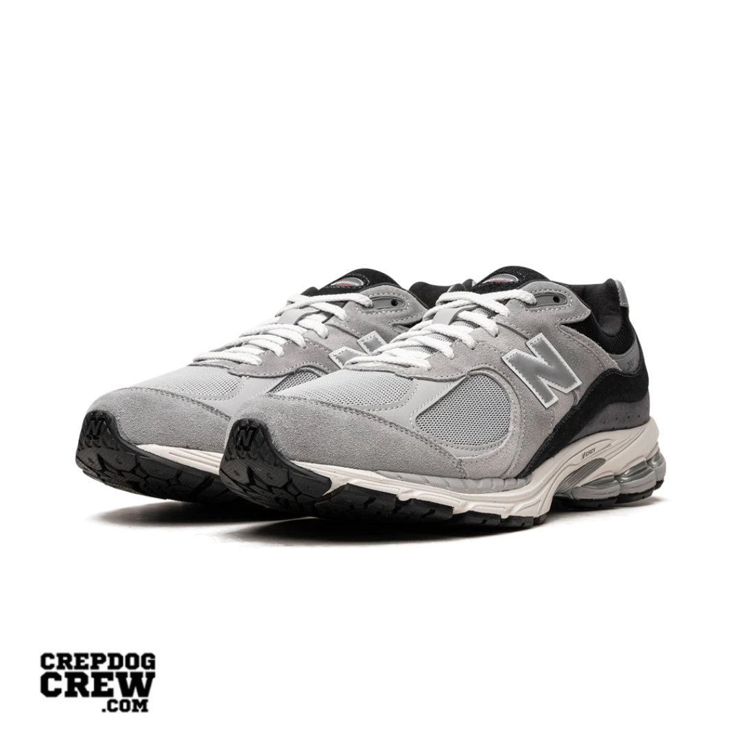 New Balance 2002R Slate Grey Raincloud