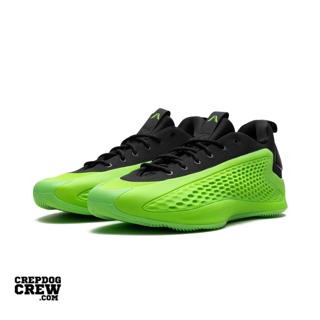 adidas AE 1 Low Slime