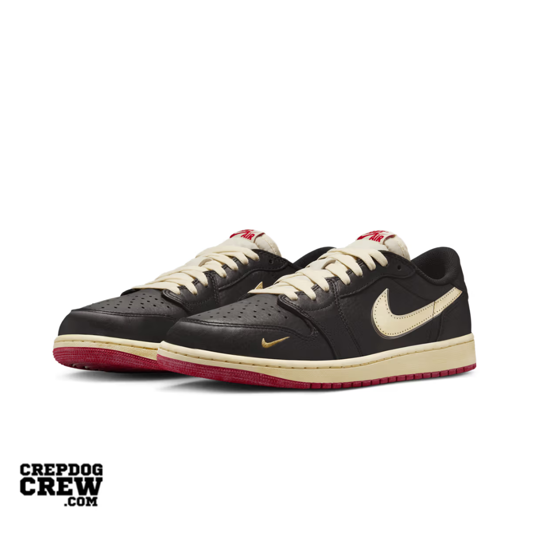 Jordan 1 Retro Low OG Nigel Sylvester Better With Time