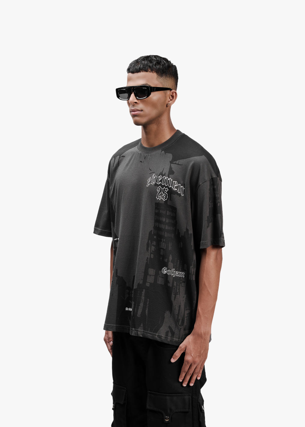 Gotham T-shirt