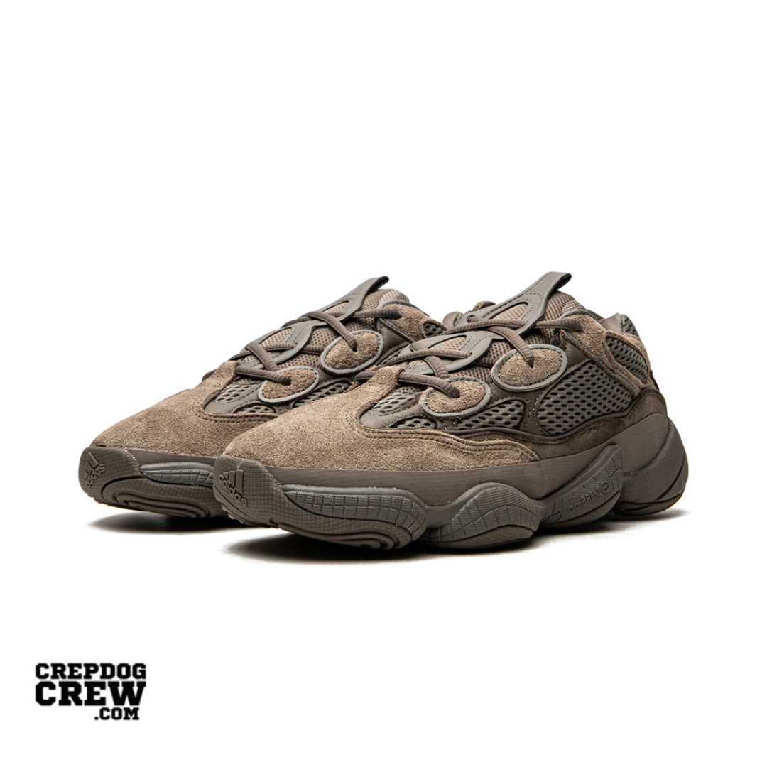 adidas Yeezy 500 Clay Brown