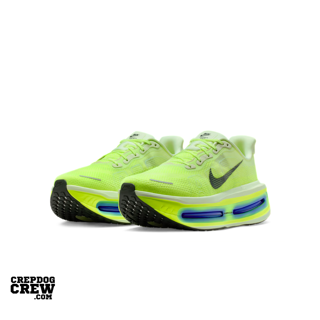 Nike Vomero Premium Volt Tint Sapphire