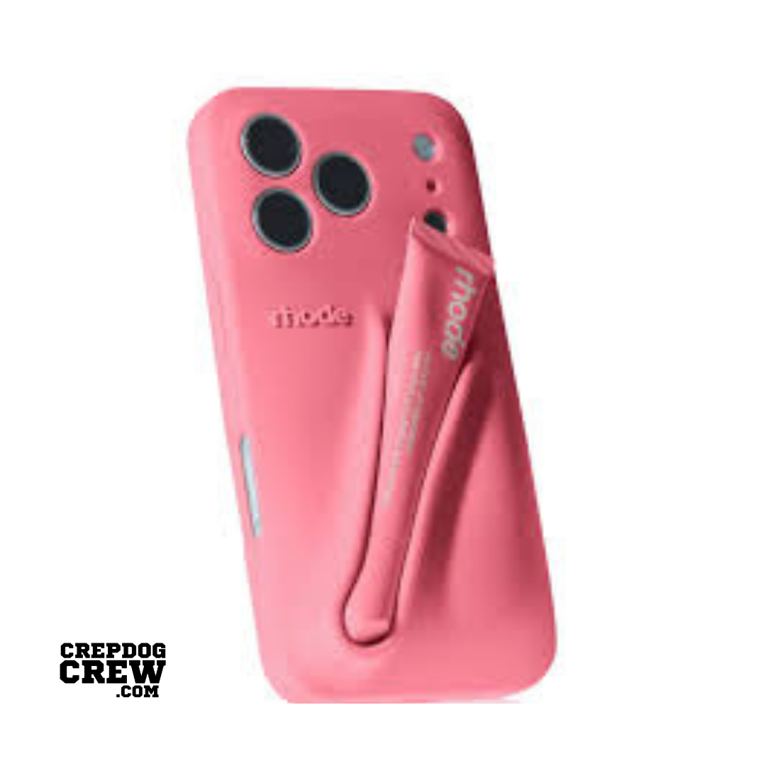 Rhode Lip Case (SWEET PEA)