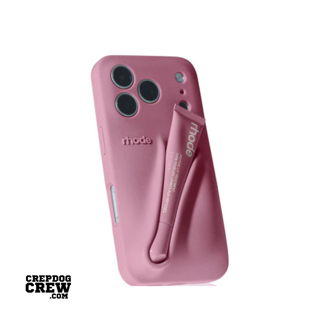 Rhode Lip Case (PRETZEL)