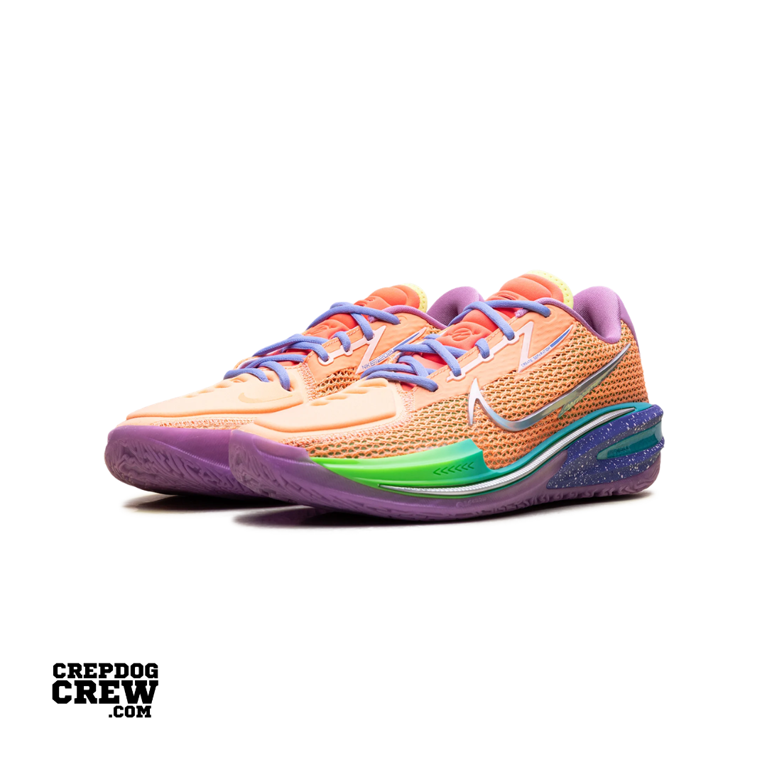 Nike Air Zoom GT Cut Dylan Harper Tri-State