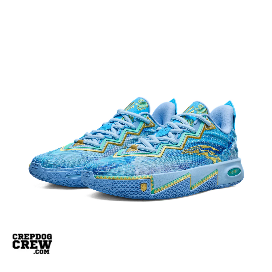 Anta Kai 2 Kyrie and Klay