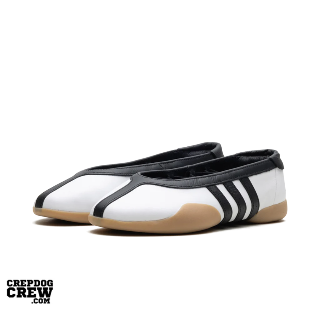 adidas Taekwondo Mei Ballet White Black (W)