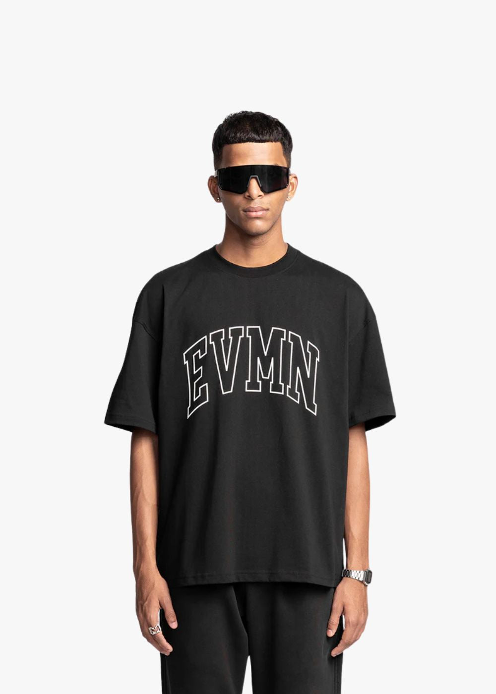 varsity t-shirt