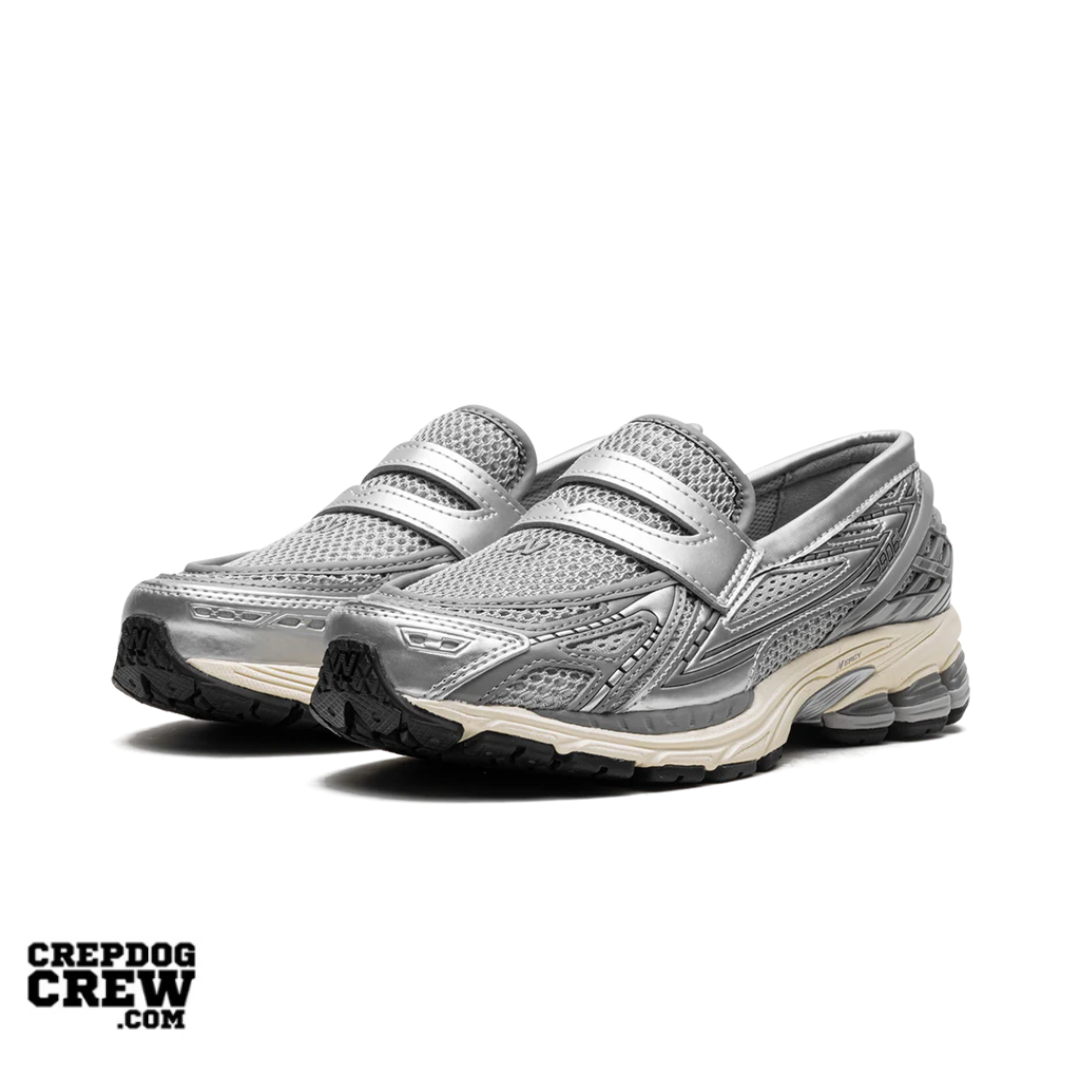 New Balance 1906L Metallic Silver