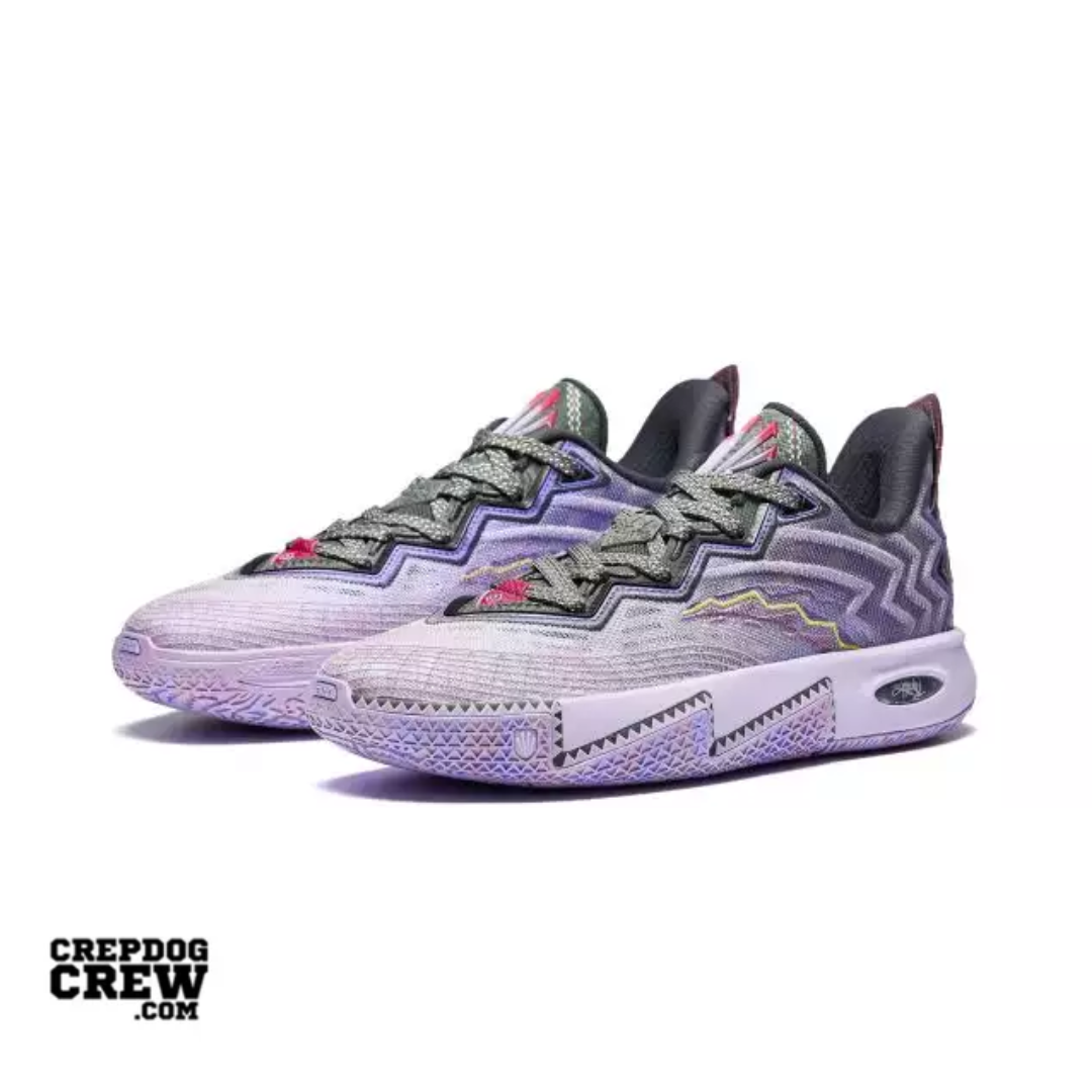 Anta Kai 2 Mentality