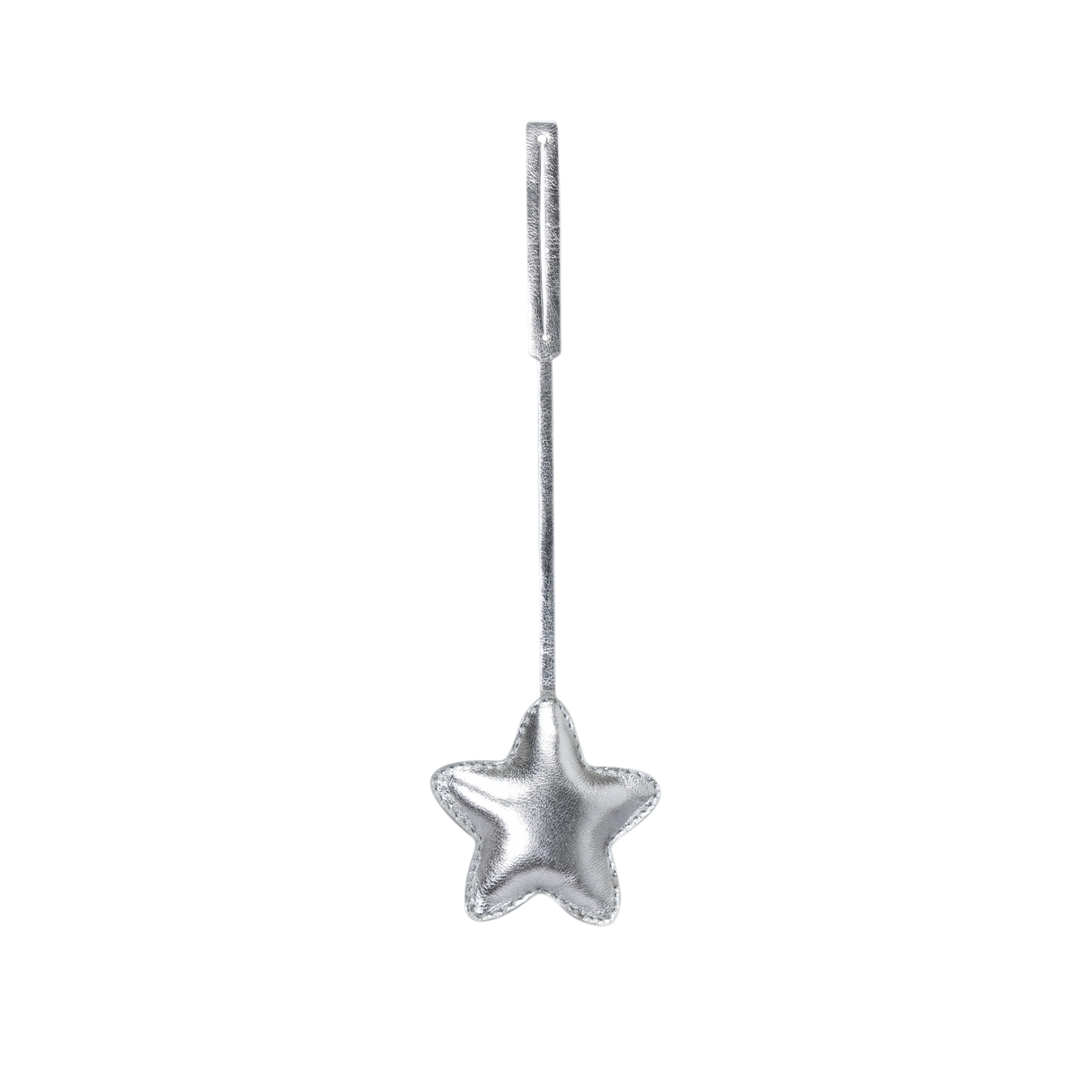 Star Bag Charms
