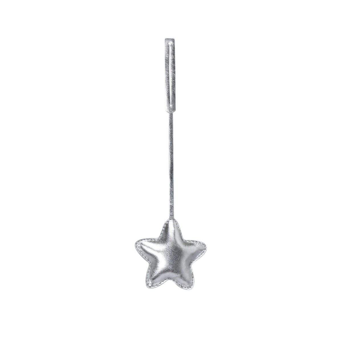 Star Bag Charms