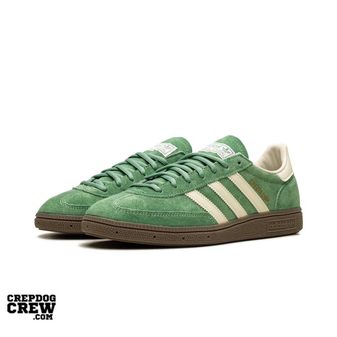 adidas Handball Spezial Preloved Green