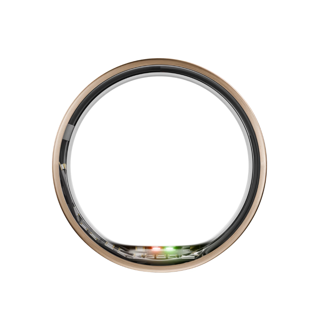 Ultrahuman Ring AIR Brushed Rose Gold