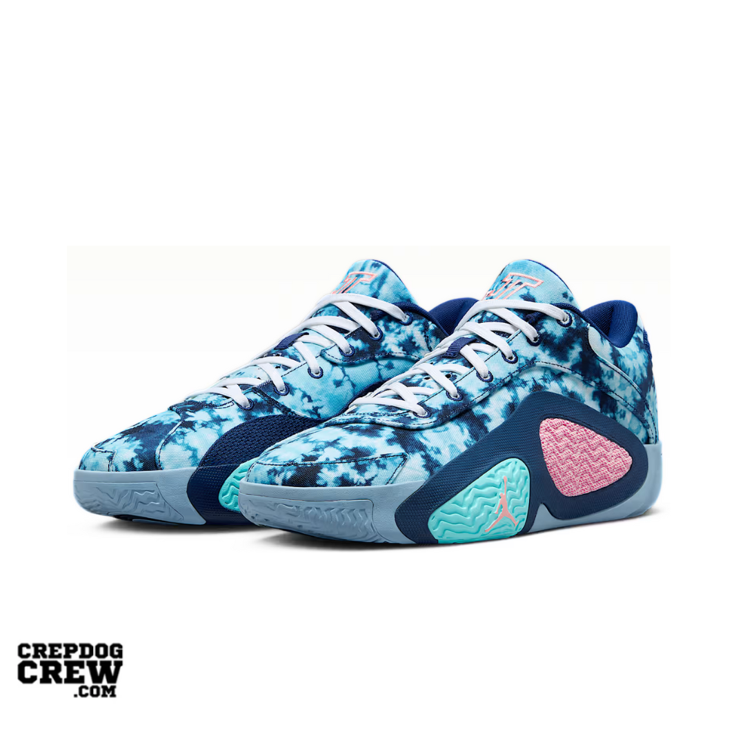 Jordan Tatum 2 GPX Denim