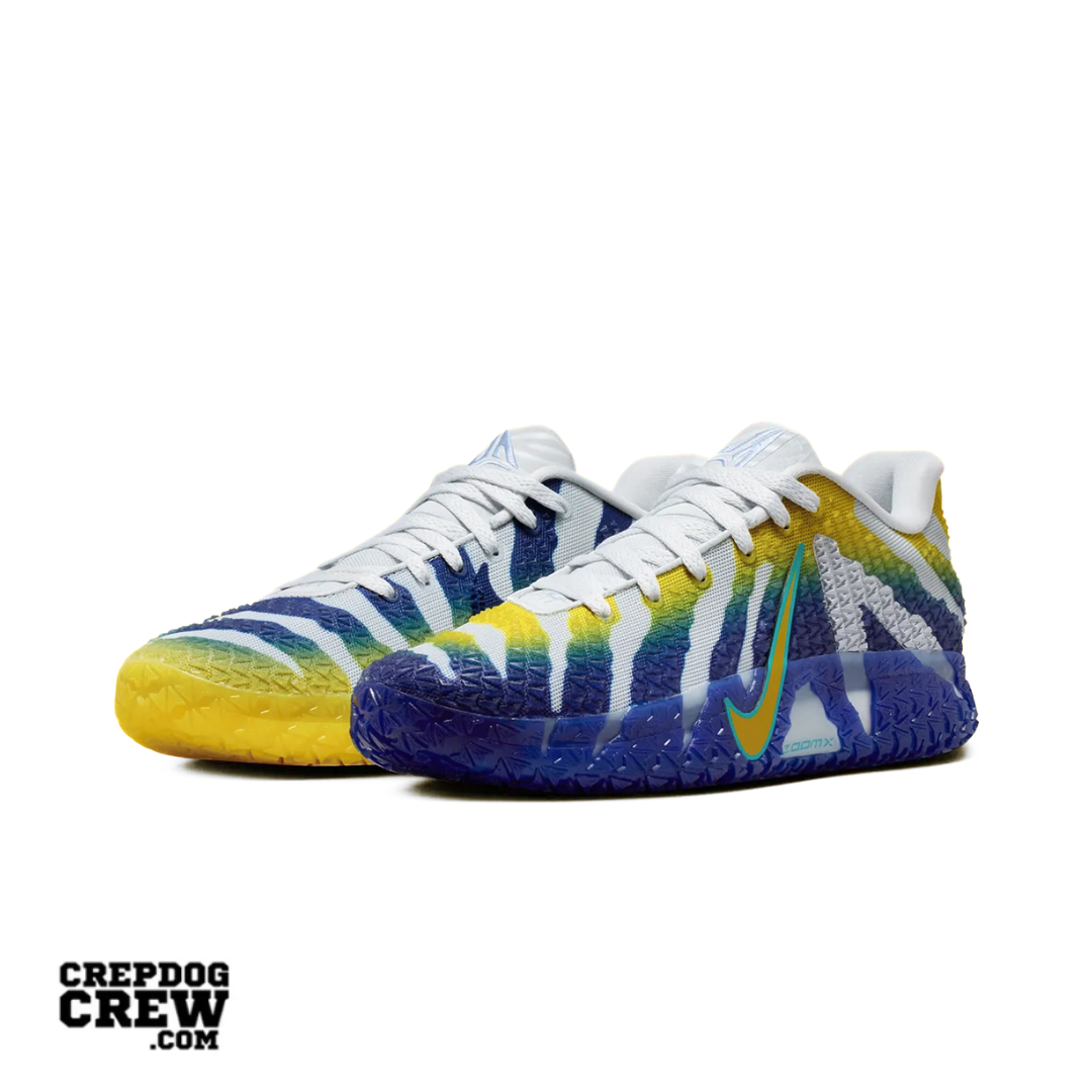 Nike Ja 3 Murray State