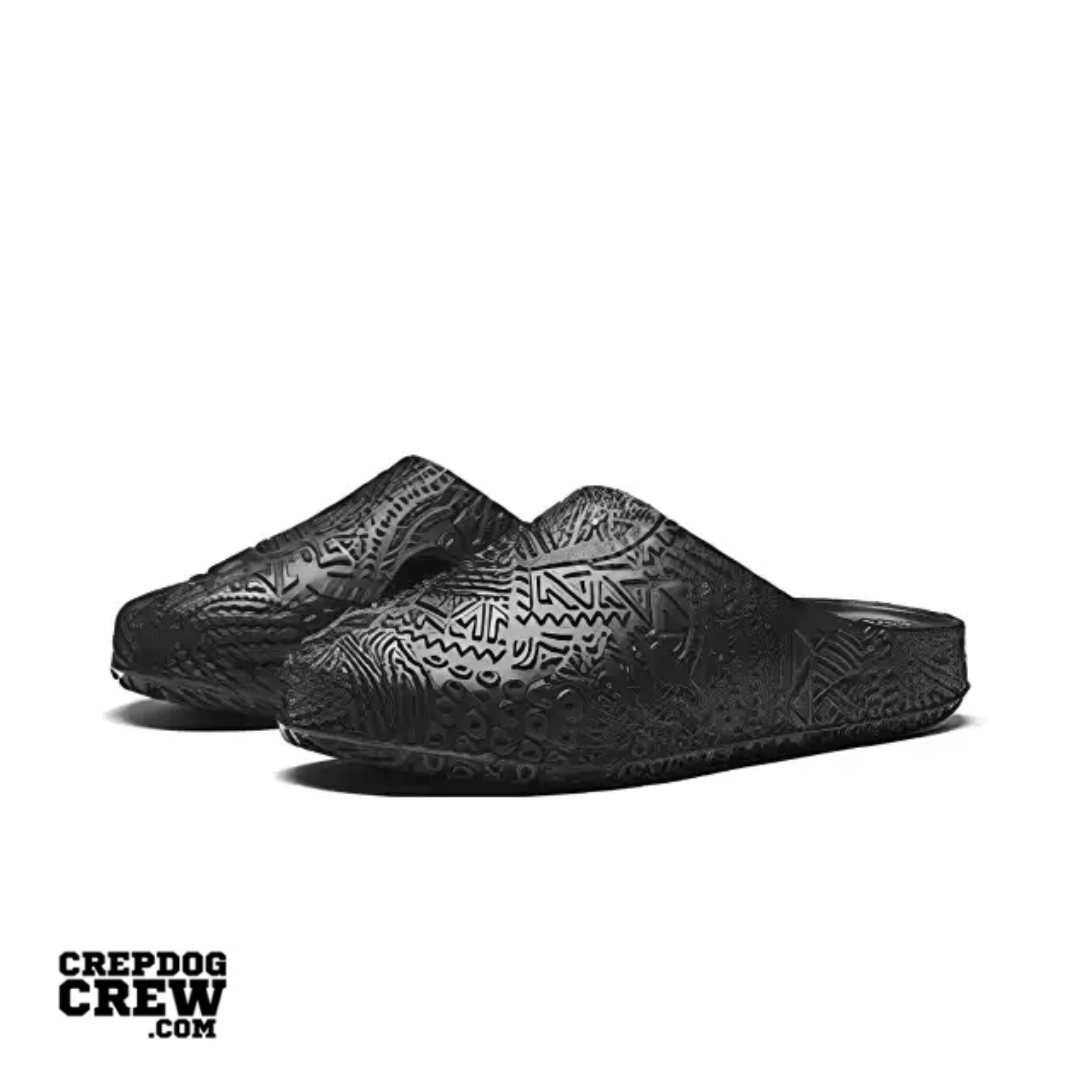 Anta Kai Hélà Slides BLACK