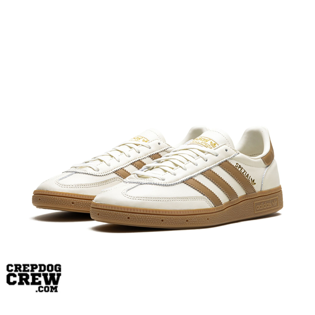 adidas Handball Spezial Off White Gum (W)