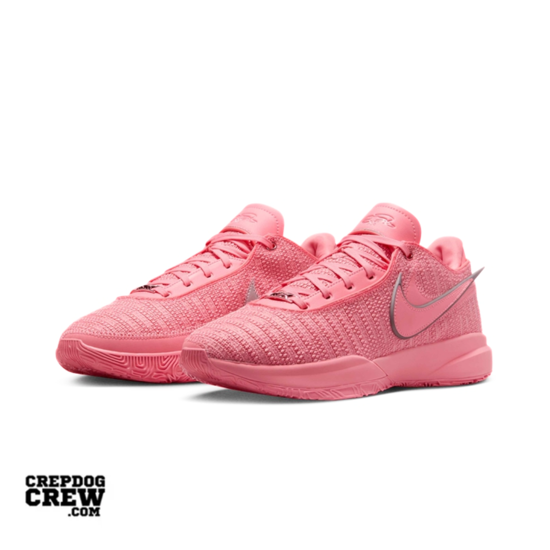 Nike LeBron 20 Pink Diamond